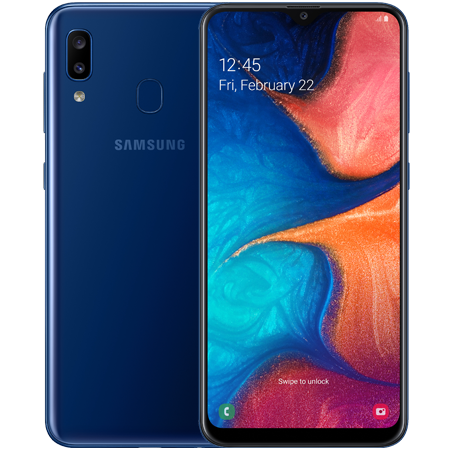 samsung a20 manufacture date